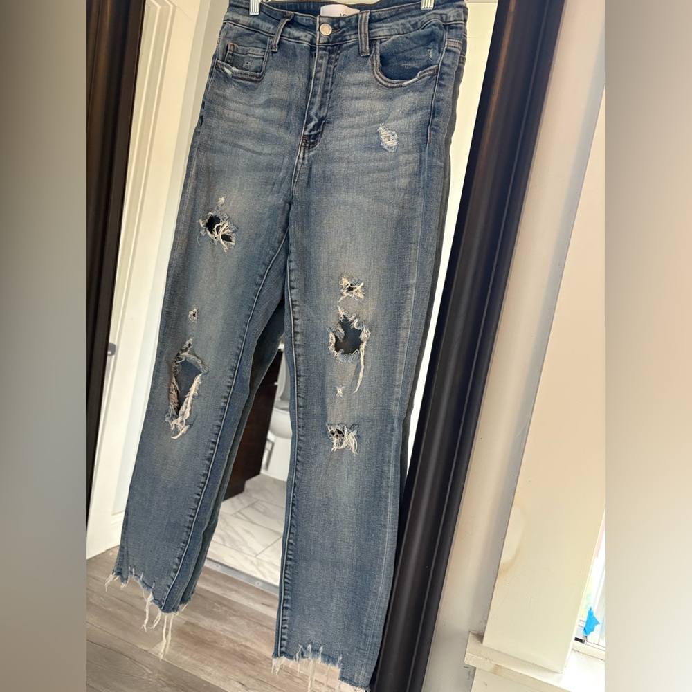VERVET  skinny jeans